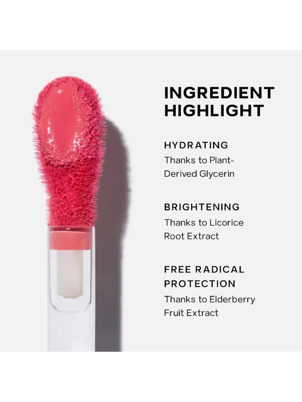 Dreamy Liquid Blush for Cheeks - Lightweight, Buildable Color, 0.40 oz